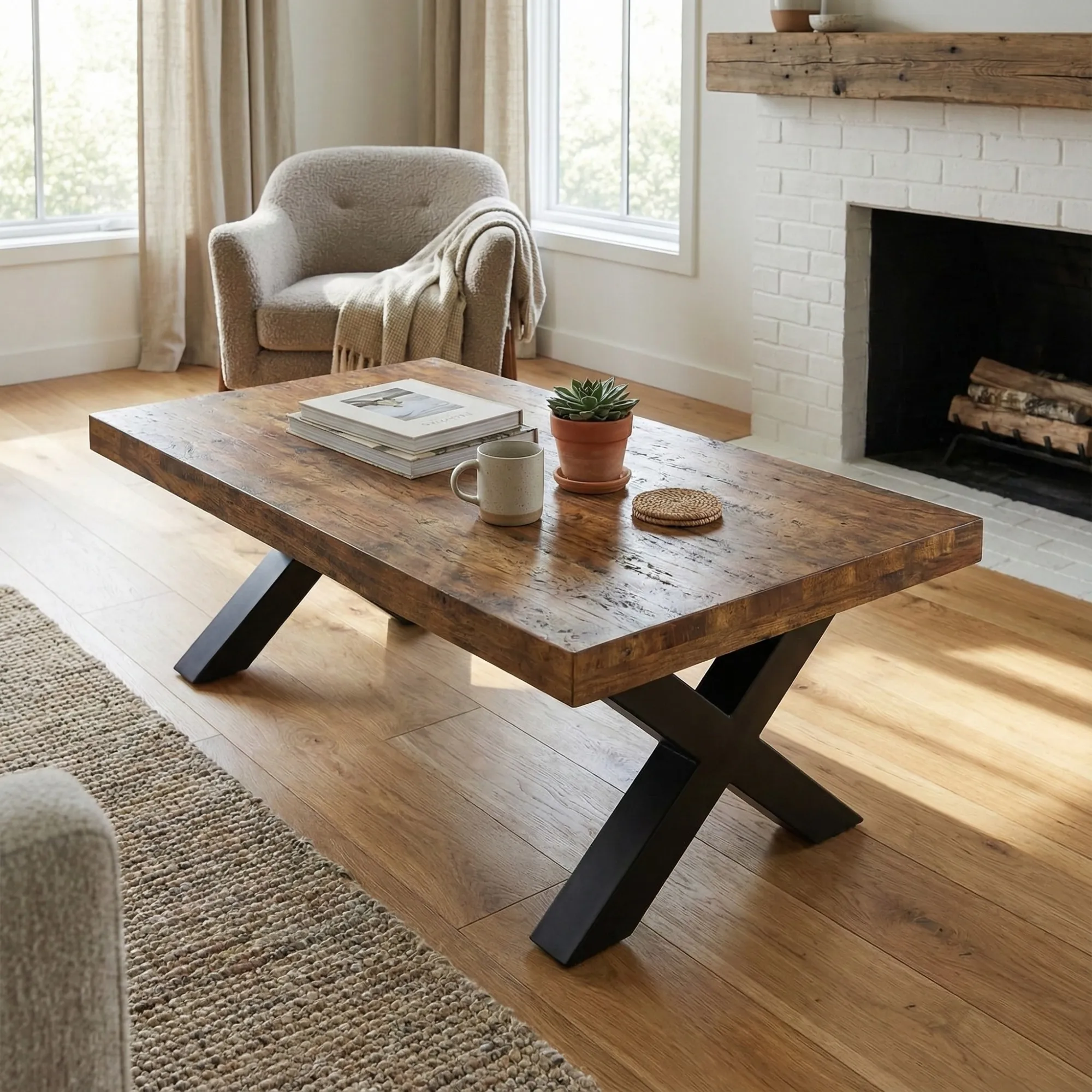 Assembly and delivery